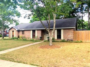 664 Chatsworth Dr, Montgomery, AL 36109