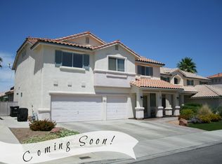 1278 Dove Tree Ct, Henderson, NV 89014