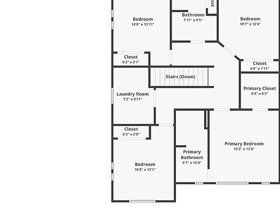 3rd image of 4766 N Tower Dr