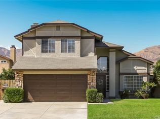 28380 Tonner Dr, Highland, CA 92346