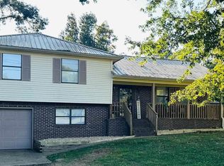 2531 N Brindlee Mtn Pkwy, Arab, AL 35016