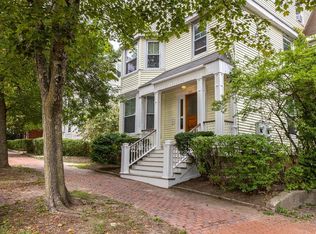 531 Cumberland Ave #2, Portland, ME 04101