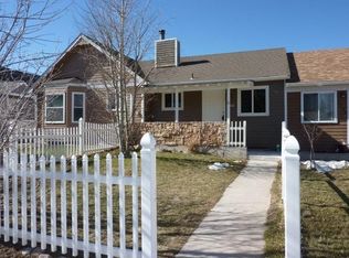 1706 Copperville Rd, Cheyenne, WY 82001