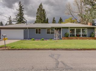 2015 SE 142nd Ave, Portland, OR 97233