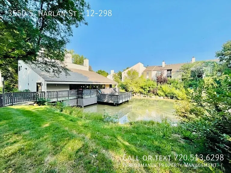 3550 S Harlan St #12-298 — Photo 13