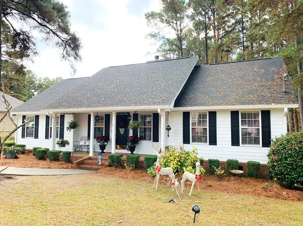 250 Cedar Hill Rd, Thomasville, GA 31757