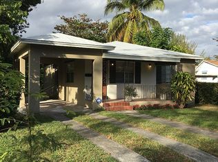 3635 Percival Ave, Miami, FL 33133