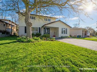 151 Shaughnessy Blvd, Toronto, ON M2J 1J7