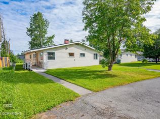 8033 E 6th Ave, Anchorage, AK 99504