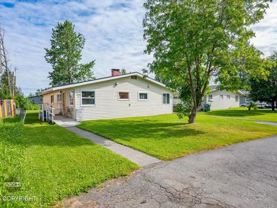 8033 E 6th Ave, Anchorage, AK, 99504