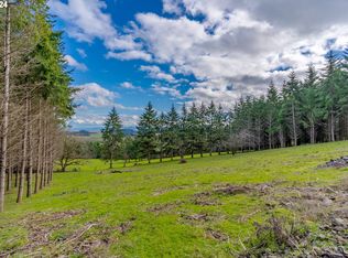 Larson Rd, Monroe, OR 97456