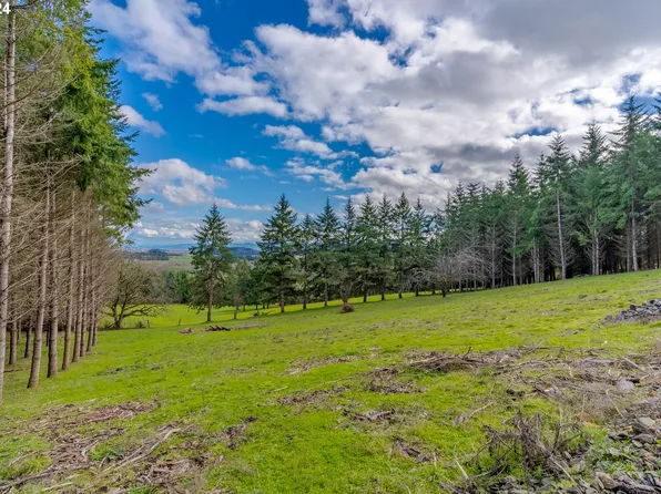 Larson Rd, Monroe, OR 97456