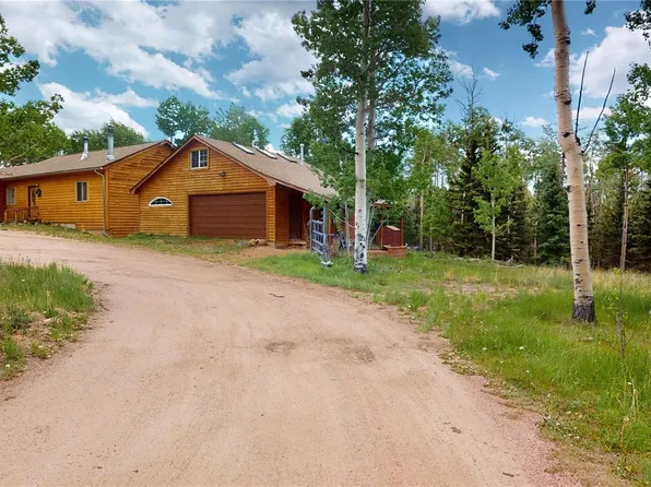 1011 Castle Ridge View, Cripple Creek, CO 80813