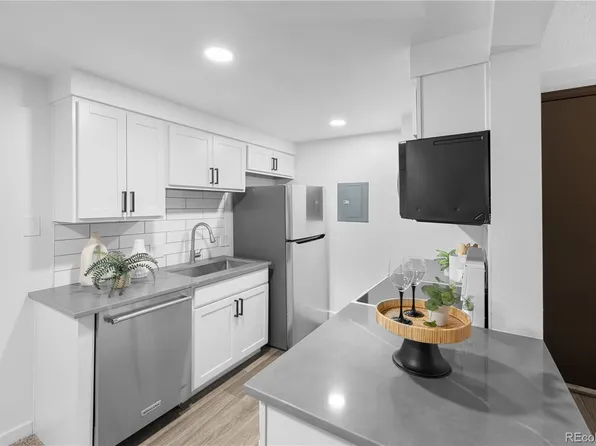 2929 W Floyd Avenue #119, Denver, CO 80236