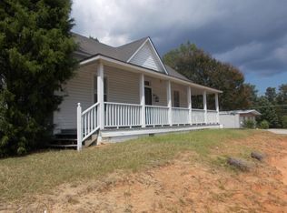 2030 Highway 72 W, Greenwood, SC 29649
