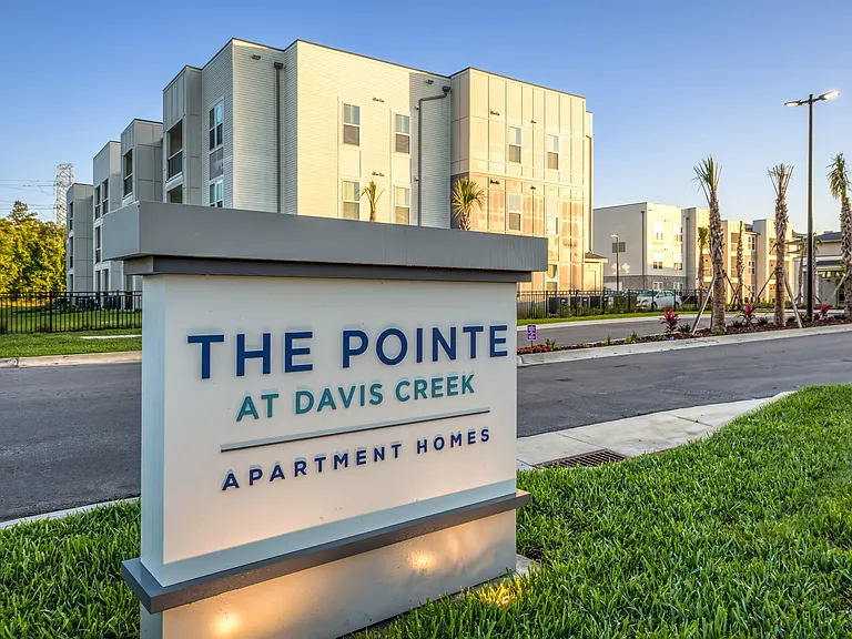 The Pointe at Davis Creek — Photo 39