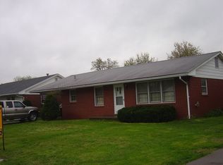 2041 Peggy Dr, Henderson, KY 42420