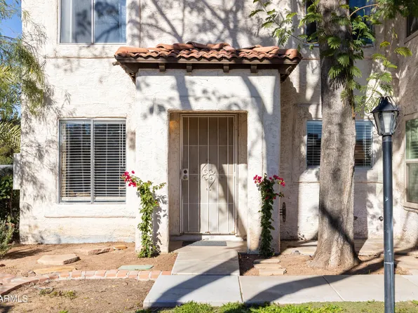 2535 N 15TH Street #1, Phoenix, AZ 85006