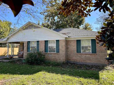64 Grimes Ln, Loxley, AL, 36551