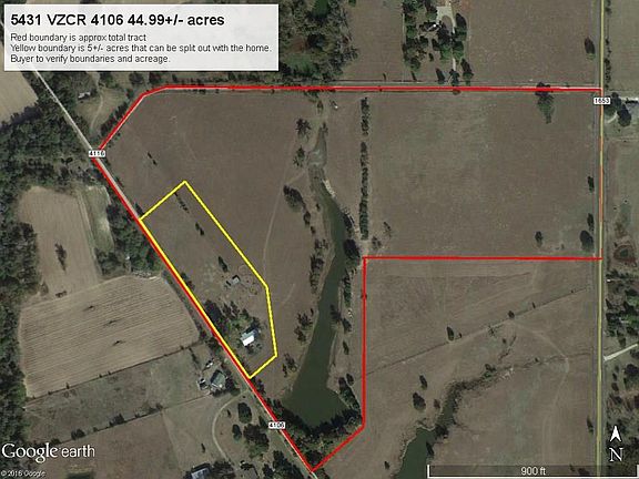 2nd image of 5431 Vz County Road 4106