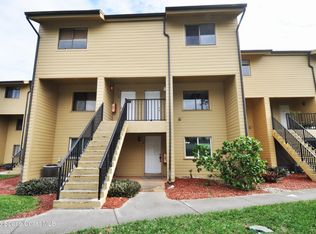441 N Harbor City Blvd APT A16, Melbourne, FL 32935