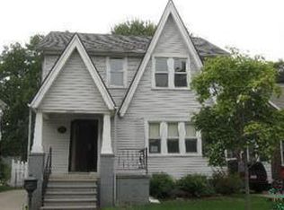 22919 Hayes Ave, Eastpointe, MI 48021