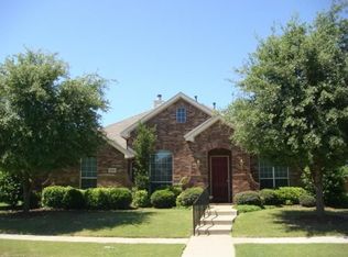 2525 Breanna Way, Garland, TX 75040
