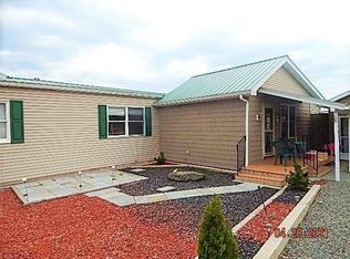 3766 Upper Podunk Rd, New Milford, PA 18834