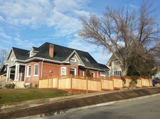 537 E 6th Ave, Salt Lake City, UT 84103