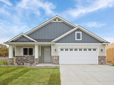 17734 Hoover St NW, Elk River, MN, 55330