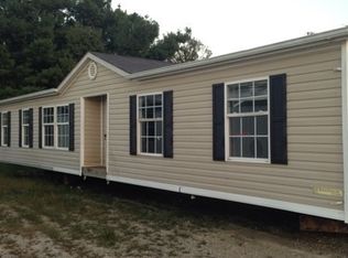 1139 E Evergreen St, Strafford, MO 65757
