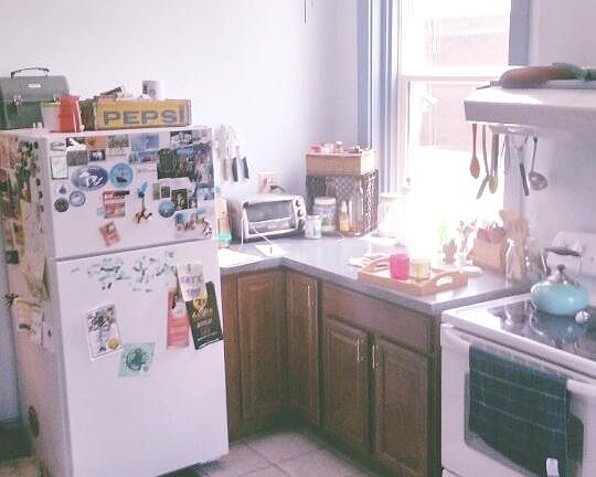 5th image of 2331 Wheeler St #4