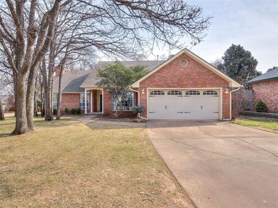 2112 Powderhorn, Edmond, OK, 73034