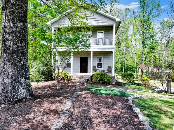 4741 Jim Goggans Rd, Dora, AL 35062