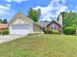 250 Tambec Trce, Lilburn, GA 30047