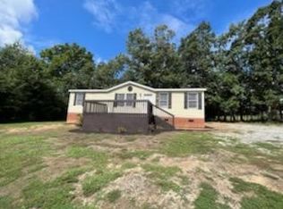 114 Ridge Dr, Williamston, SC 29697