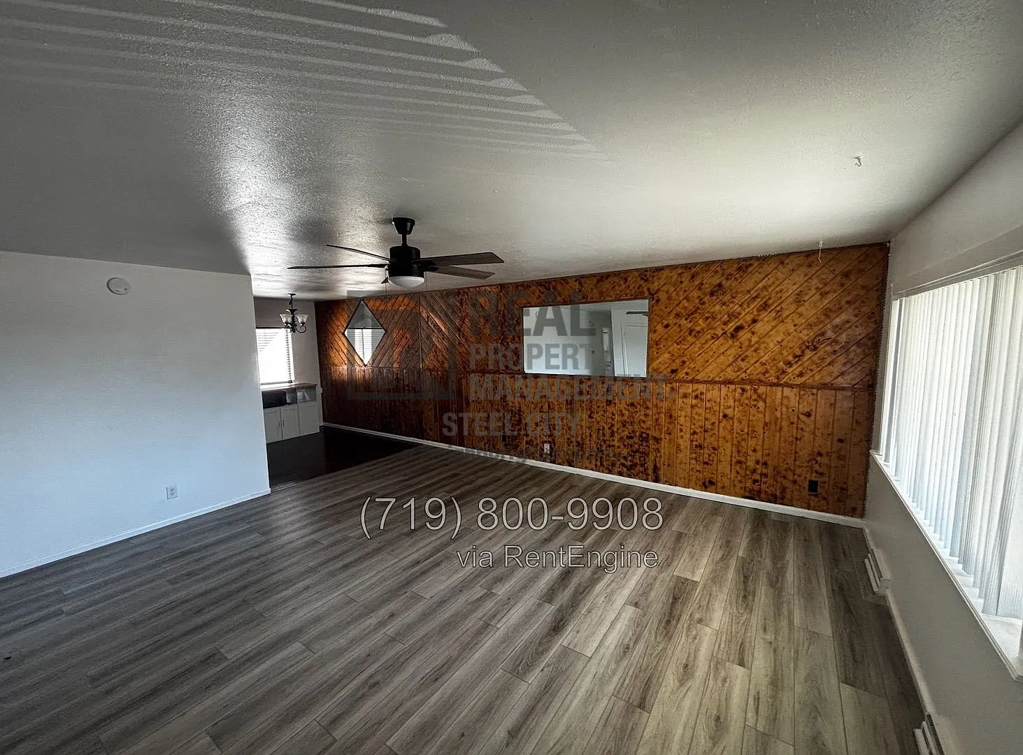3 bed, 2.0 bath, 1232 sqft, $1,800 — Photo 2