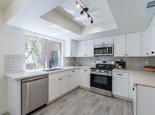 7329 N Via Camello Del Norte UNIT 117, Scottsdale, AZ 85258