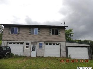W2304 Highway Hh, Elmwood, WI 54740