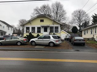 51 Kendall Ave, Framingham, MA 01702