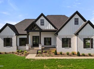 13424 Riggs Lake Ln, Louisville, KY 40299