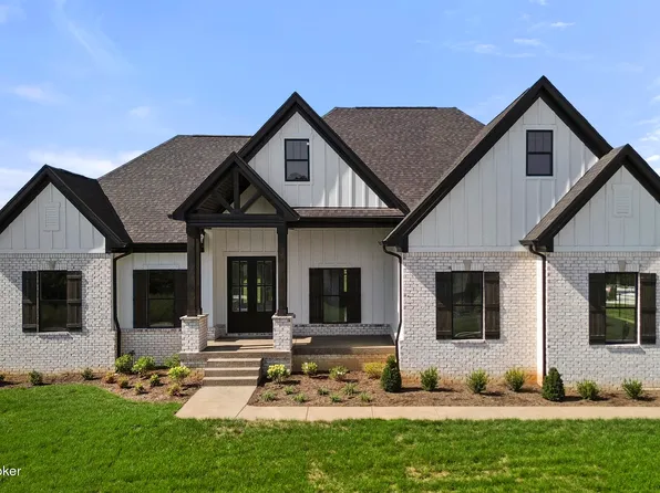 13424 Riggs Lake Ln, Louisville, KY 40299