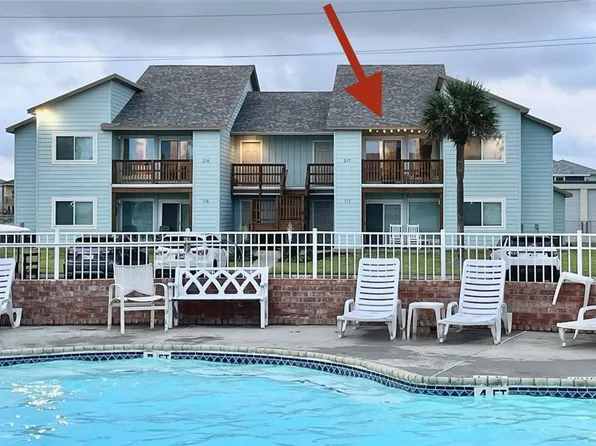 230 Cut Off #217, Pt Aransas, TX 78373