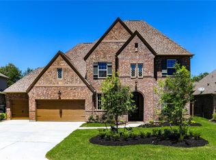 154 Blanton Bend Dr, Montgomery, TX 77316