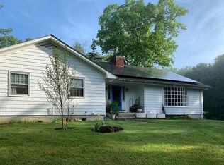 16 Baker Rd, Roxbury, CT 06783