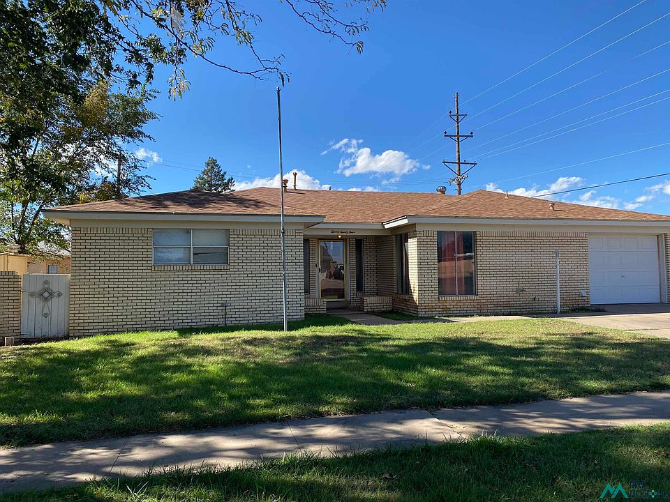 2024 Cameo St, Clovis, NM 88101 Zillow