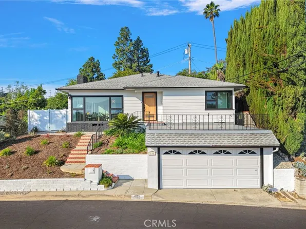 195 Anita Dr, Pasadena, CA 91105