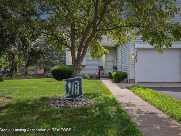 1101 Sunview Dr, Saint Johns, MI 48879