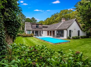 65 Mill Hill Ln, East Hampton, NY 11937
