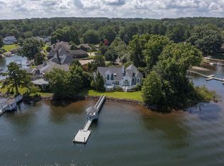 348 Mooring Ln, Lexington, SC 29072